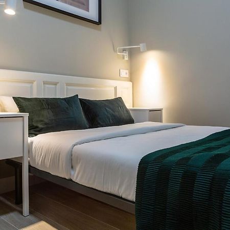 Cosy 2 Bedroom Apartment In Chamberi Madrid Exterior foto